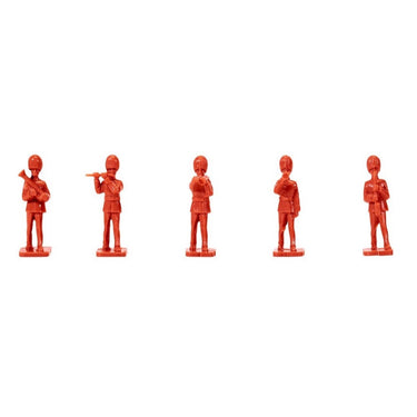 Airfix 00702V 1/72 Guards Colour Party